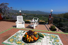 Holiday House in a Former Wine Mill Piedimonte Etneo